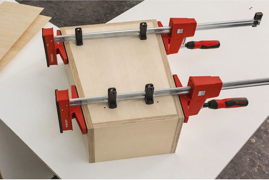 Bessey KR-AS Clamp Special Use Maximum Opening 170mm