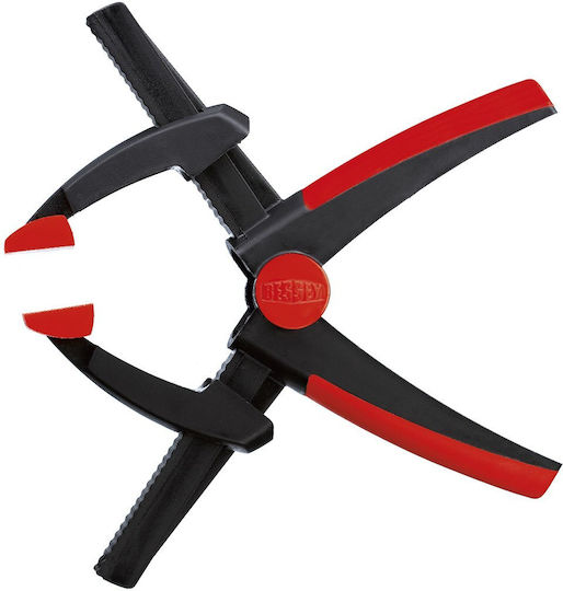 Bessey XV5-170 Σφιγκτήρας Ελατηρίου με Μέγιστο Άνοιγμα 50mm