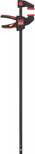 Bessey EZXL90-9 Σφιγκτήρας Αυτόματος Τύπου "F" με Μέγιστο Άνοιγμα 900mm