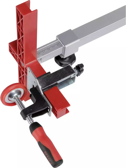 Bessey 4008158001302 Σφιγκτήρας Ειδικής Χρήσης με Μέγιστο Άνοιγμα 130mm