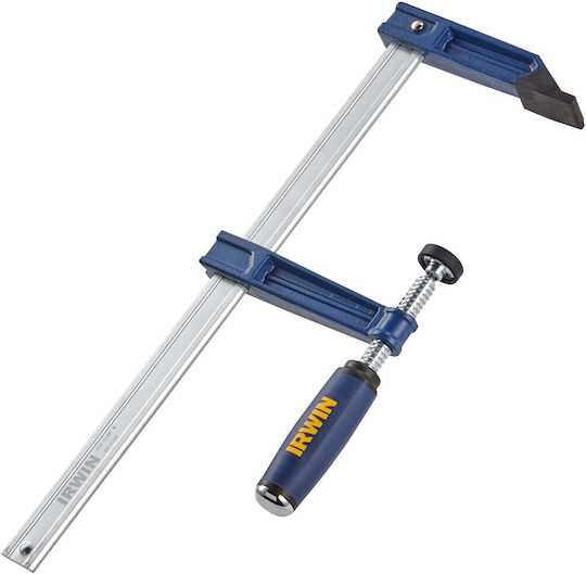 Irwin Pro Clamp Heavy type Type "F" Maximum Opening 400mm
