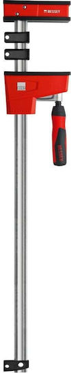Bessey KRE60-2K Σφιγκτήρας Τύπου "F" με Μέγιστο Άνοιγμα 600mm