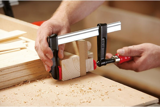 Bessey Clamp Type "F" Maximum Opening 160mm