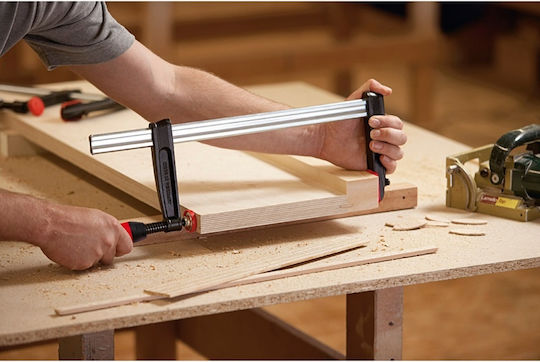 Bessey Clamp Type "F" Maximum Opening 160mm