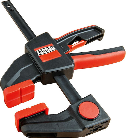 Bessey EZXL60-9 Clamp Type "F" Maximum Opening 600mm