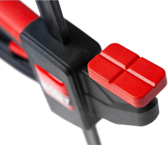 Bessey EZL30-8 Klemme Typ "F" mit maximaler Öffnung von 300mm mm