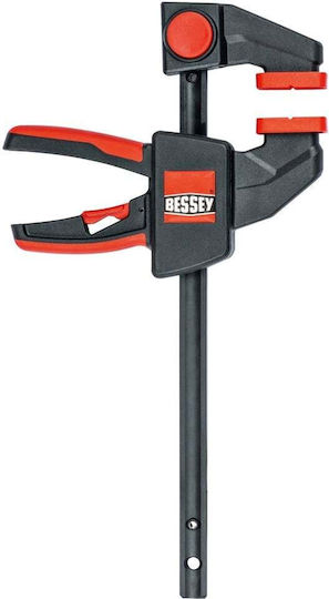 Bessey EZL30-8 Klemme Typ "F" mit maximaler Öffnung von 300mm mm