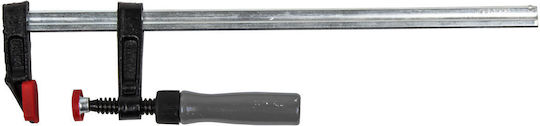Proline 11231 Clamp Type "F" Maximum Opening 120mm