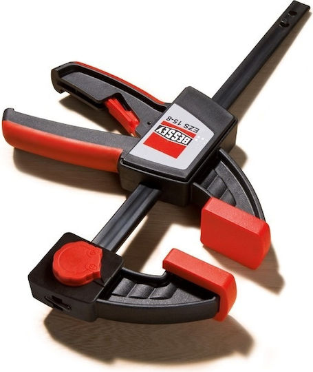 Bessey EZS15-8 Clamp Automatic Trigger Maximum Opening 150mm