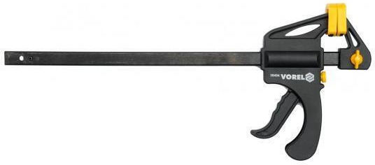 Vorel 38407 Klemme Automatisch Auslöser mit maximaler Öffnung von 450mm mm