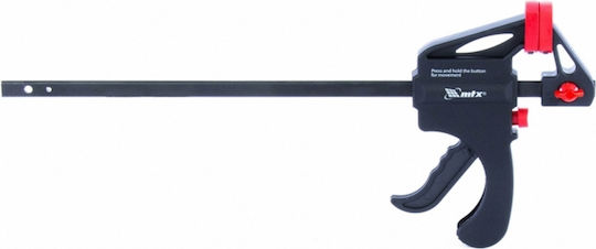 MTX 205629 Clamp Automatic Trigger Maximum Opening 315mm