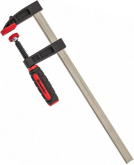 MTX 204059 Clamp Type "F" Maximum Opening 370mm