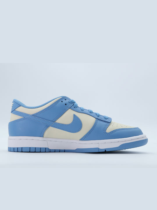 Nike Dunk Kids Sneakers Blue