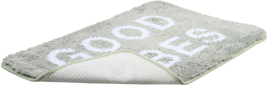Estia Πατάκι Μπάνιου Microfiber Good Vibes 02-28565 Μέντα 40x60εκ. Estia Πατάκι Μπάνιου Microfiber Good Vibes 02-28565 Μέντα 40x60εκ.