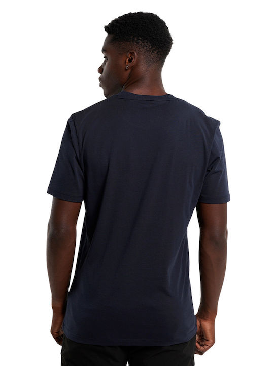 Hugo Boss T-shirt Dark Blue