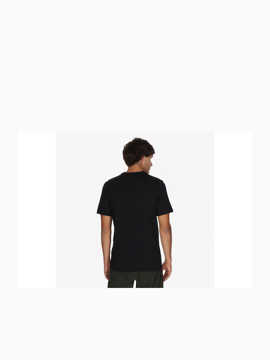 Nike T-shirt BLACK