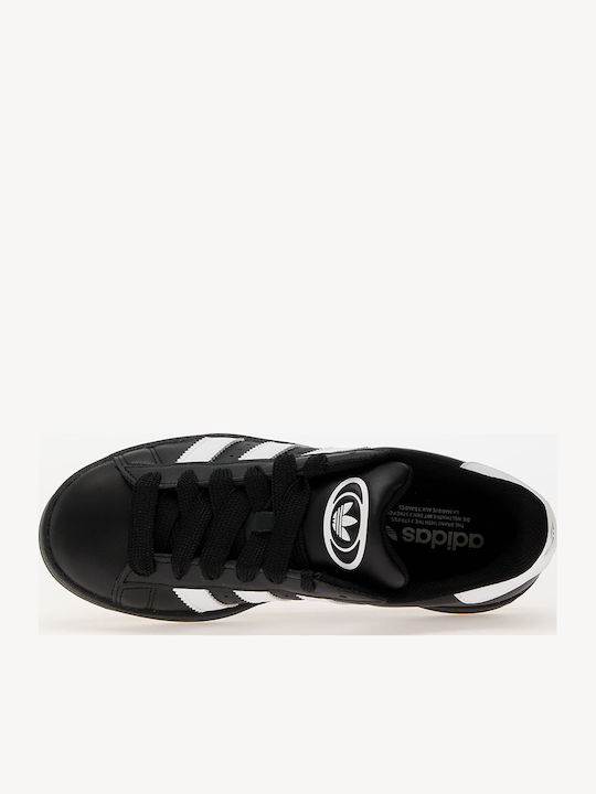 Campus 00S Sneakers Μαύρα
