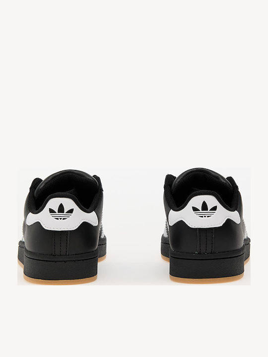 Campus 00S Sneakers Μαύρα