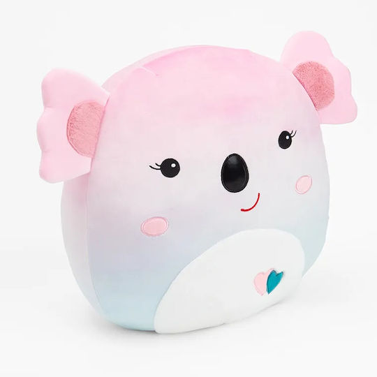 Smyk Squishmallows Plush & Soft Toy for 3+ Years 50 cm