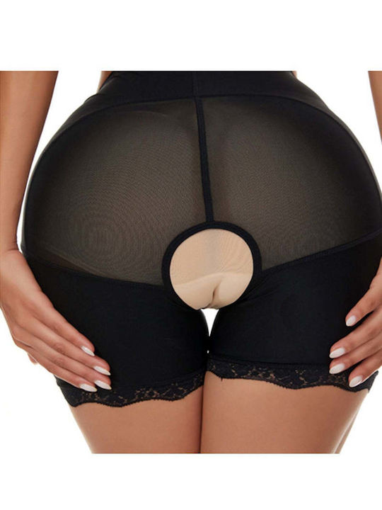 Boxer Σύσφιξης Black