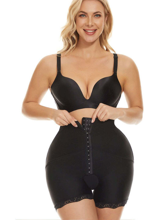 Boxer Σύσφιξης Black