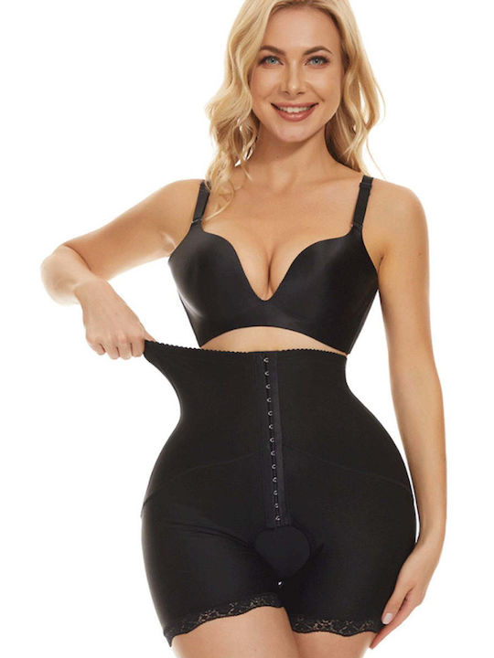Boxer Σύσφιξης Black