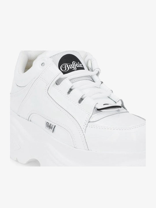 Sneakers White