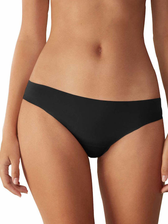 String χωρίς Ραφές Black