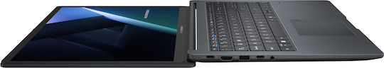 Asus ExpertBook B1 B1503CTA-GR31B1 15.6" FHD (i3-N355/8GB/256GB SSD/No OS) Gentle Grey (GR Keyboard)