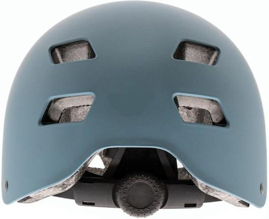 Helmet for Electric Scooter in Blue Color H240917003