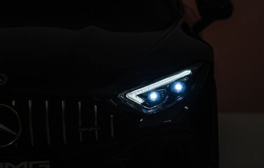 Mercedes AMG SL63 Două Locuri cu Telecomandă Licențiat 12 Volți Negru