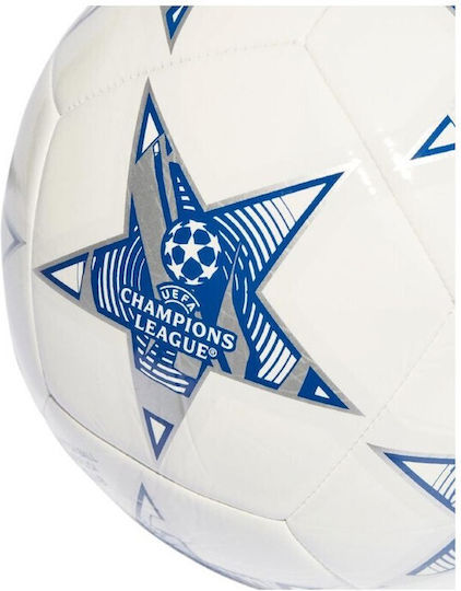 adidas UCL Club Μπάλα Ποδοσφαίρου Λευκή