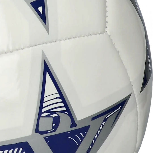 adidas UCL Club Μπάλα Ποδοσφαίρου Λευκή