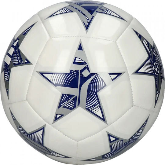 adidas UCL Club Μπάλα Ποδοσφαίρου Λευκή