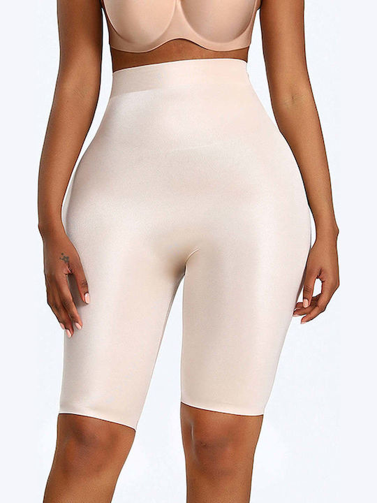 Κορσές Σύσφιξης Beige