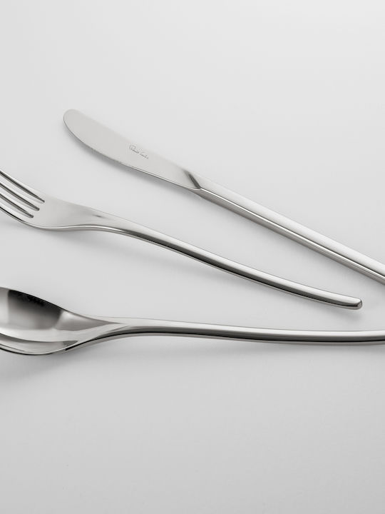 Robert Welch Set de Tacâmuri Inoxidabil Argintiu 84buc