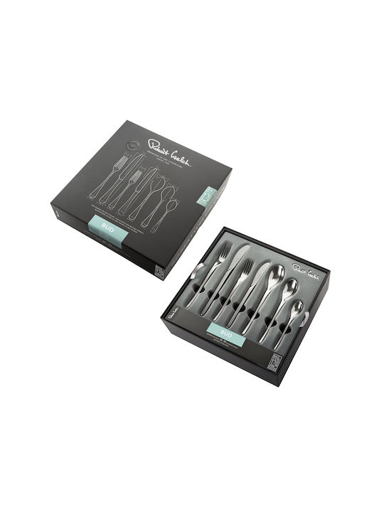 Robert Welch Set de Tacâmuri Inoxidabil Argintiu 84buc