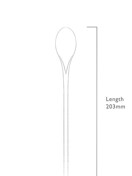 Robert Welch Rostfreier Stahl Silber BUDBR1025V/4 4 Stück