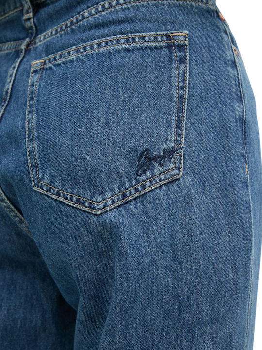 Γυναικείο Jean Παντελόνι Navy