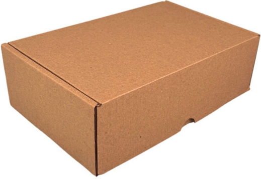 thessPACK Packaging Box W17xD14xH7.5cm