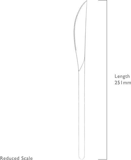 Robert Welch Fillet Robert Welch Fillet