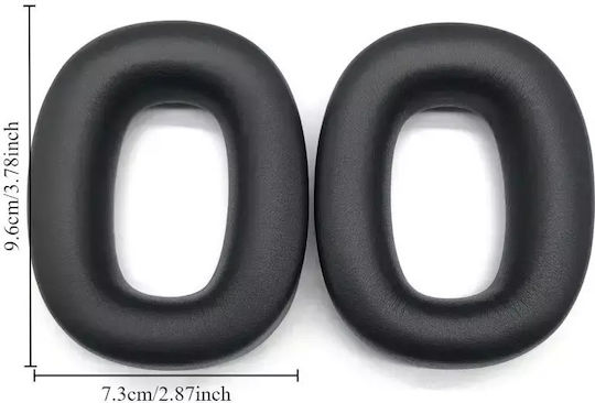 Bowers & Wilkins Ersatz-Ohrpolster Für UW710615 Weiße