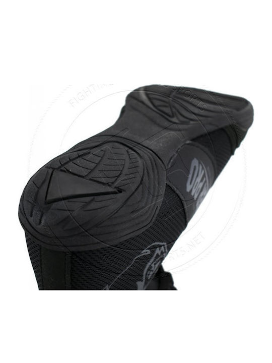 Superpro Pantofi de box Negri