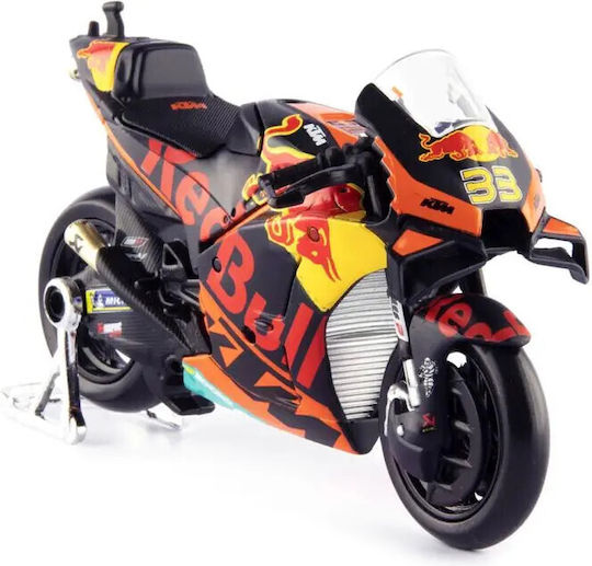 Moto Gp Red Bull Ktm Factory Racing 1:18