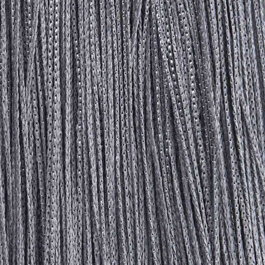 vidaXL Türvorhang Gray 140x250cm 4102052