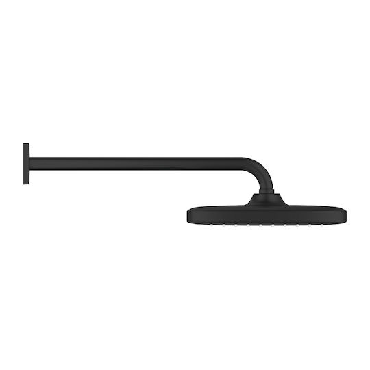 Grohe Tempesta 250 Cube Τετράγωνη Κεφαλή Ντουζ