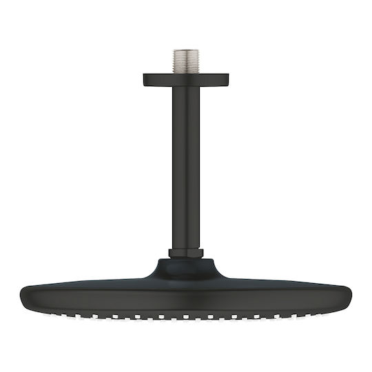 Grohe Tempesta 250 Στρογγυλή Κεφαλή Ντουζ 18.9cm