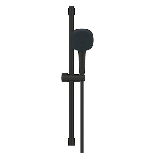 Grohe Tempesta 110 Βέργα Ντουζ με Τηλέφωνο και Σπιράλ