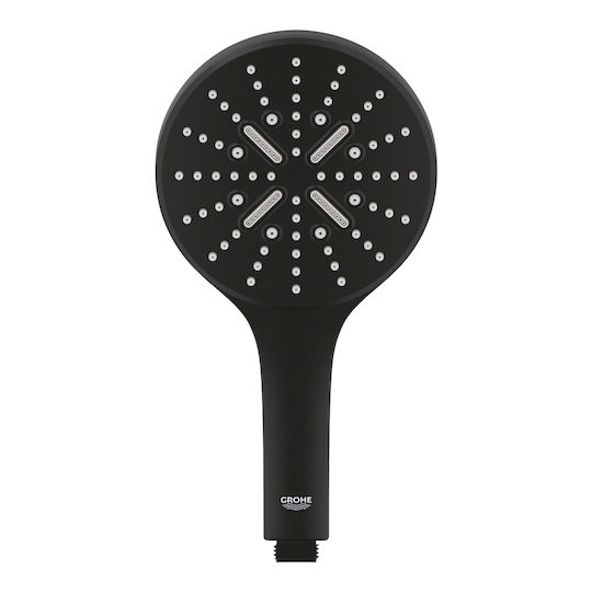 Grohe Rainshower Smartactive 130 Handbrause