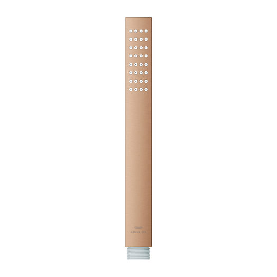 Grohe Cube Stick Τηλέφωνο Ντουζ